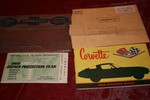 1966 Corvette Convertible For Sale